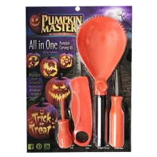 Product image of Pumpkin Masters Pumpkin Carving and Decorating kit