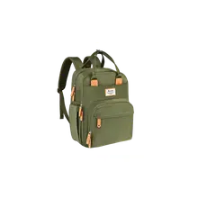 Product image of Ruvalino Diaper Bag Backpack