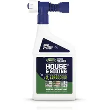 Product image of Scotts Outdoor Cleaner House and Siding with ZeroScrub Technology