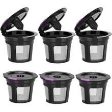 Product image of Reusable K-cups For Keurig