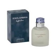 Product image of Dolce & Gabbana Light Blue Pour Homme