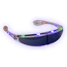 Product image of Fun Central - LED Light Up Spaceman Shades