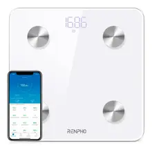 Product image of Renpho Digital Body Weight Scale