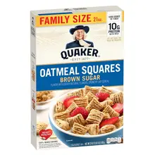 Product image of Oatmeal Squares