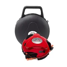 Product image of Grillbot Automatic Grill Cleaning Robot