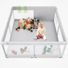 Product image of Fodoss Baby Playpen