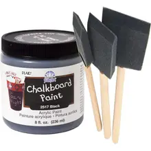 Product image of Chalkboard Paint Kit