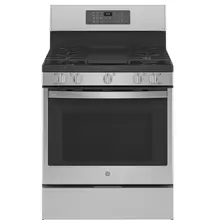 Product image of GE PGB935YPFS Gas Range