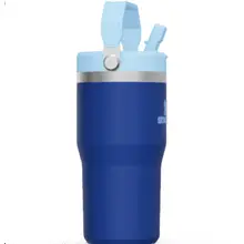 Product image of The Iceflow Flip Straw Tumbler