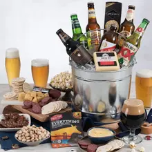 Product image of Around the World Beer Bucket