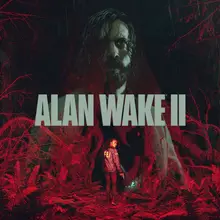 Product image of Alan Wake 2