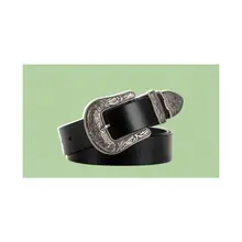 Product image of Jasgood Western Leather Belt