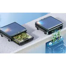 Product image of The Lazy Way to a Clean Pool