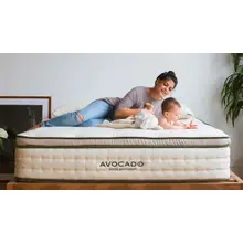 Product image of Avocado mattress sale