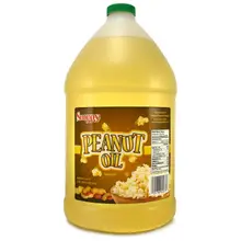 Product image of Snappy Popcorn Peanut Oil