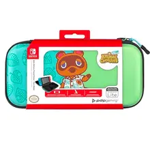 Product image of Animal Crossing Officially Licensed Switch Slim Deluxe Travel Case