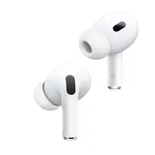 Product image of Apple AirPods Pro 2 Wireless Earbuds with ANC