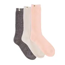 Product image of The Plush Lounge Sock