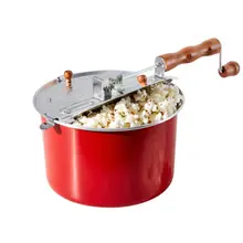 Product image of Stovetop Popcorn Popper