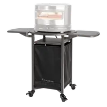 Product image of Solo Stove Pizza Oven Cart for Outdoor Pi Pizza