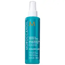 Product image of Moroccanoil Protect & Prevent Spray