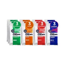Product image of GU Energy Chews