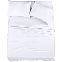 Product image of Utopia Bedding Sheets