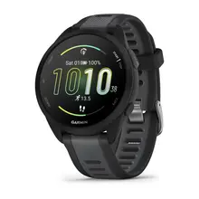 Product image of Garmin Forerunner 165 GPS Running Smartwatch