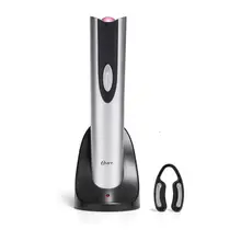 Product image of Oster Cordless Electric Wine Opener