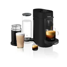 Product image of Nespresso VertuoPlus Coffee and Espresso Machine