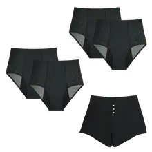 Product image of The Postpartum Support Set