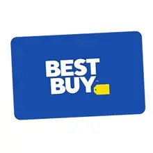 Product image of Best Buy eGift Card