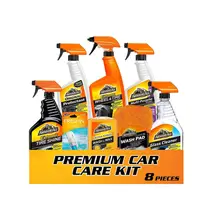 Product image of Armor All Premier Car Care Kit