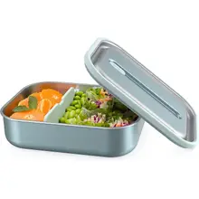 Product image of Bentgo MicroSteel Leak-Proof Lunch Box