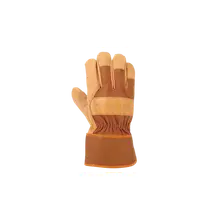 Product image of Carhartt A518 Leather Work Gloves