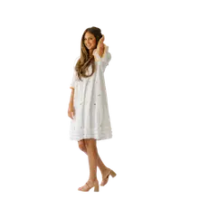 Product image of Nursing friendly dresses 