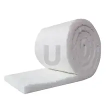 Product image of Ceramic Fiber Insulation Blanket Roll