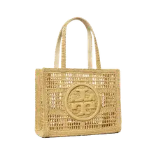 Product image of Small Ella Hand-Crocheted Tote