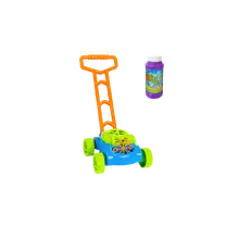 Product image of ArtCreativity Bubble Lawn Mower for Toddlers