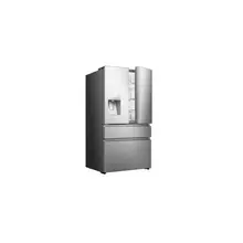Product image of Hinese PureFlat french door refrigerator with ice maker