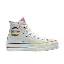 Product image of Custom Chuck Taylor All Star Lift Platform