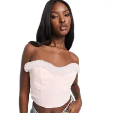 Product image of The Design Corset