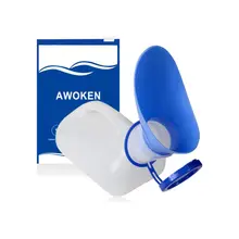 Product image of AWOKEN Unisex Urinal