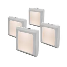 Product image of Maz-Tek Plug in Dimmable LED Night Light
