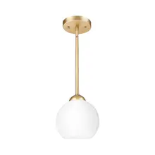 Product image of Emak Globe Pendant Light