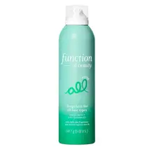 Product image of Function of Beauty Dry Shampoo
