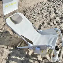 Product image of Sunflow Contour Pillow