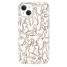 Product image of Beautiful Bodies iPhone Case