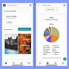 Product image of StoryGraph