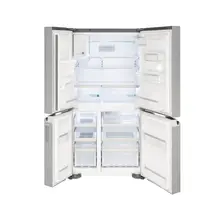 Product image of Frigidaire Gallery Quattro GRQC2255BF